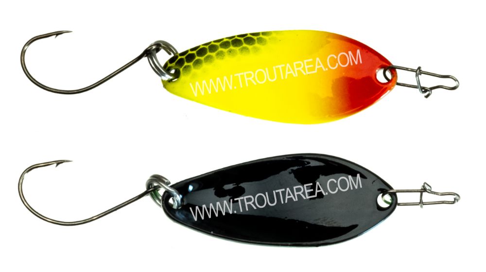 Milo Kamagotchi Ziplex Spoon